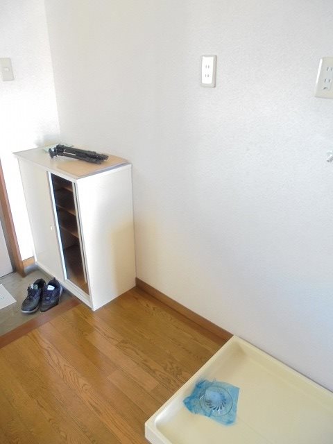 コーポアプリコット その他部屋・スペース