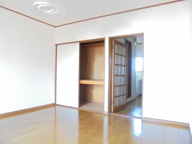 コーポアプリコット その他部屋・スペース