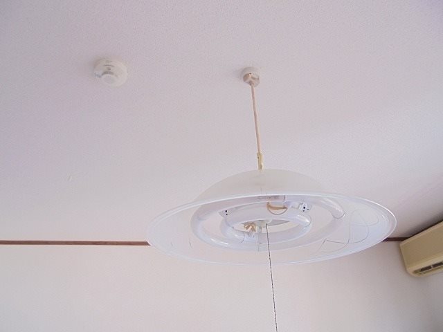 コーポアプリコット その他