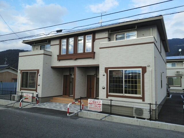 エルザⅠ エントランス