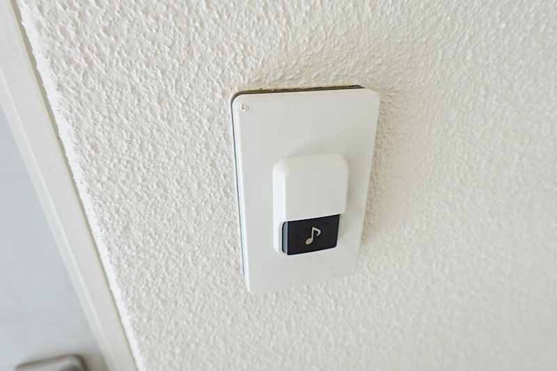 パレスサンプラス セキュリティ