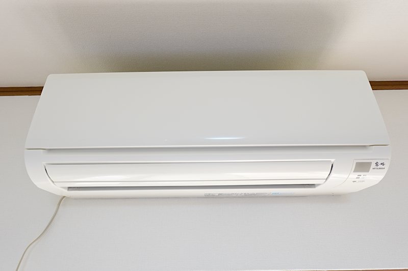 パレスサンプラス その他設備