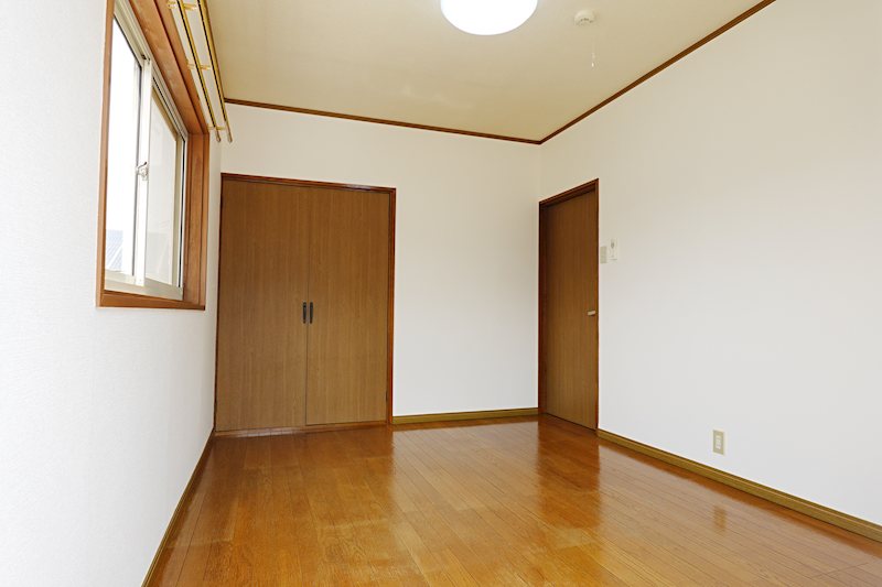 パレスサンプラス その他部屋・スペース