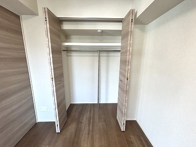 アヴァンセ東口 収納