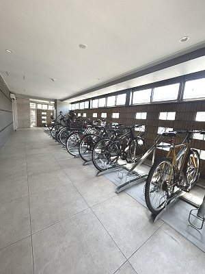 アヴァンセ東口 その他共有部分