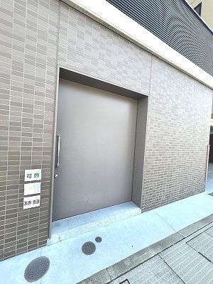 アヴァンセ東口 その他共有部分