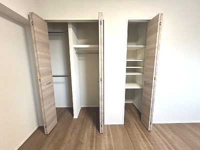 アヴァンセ東口 収納