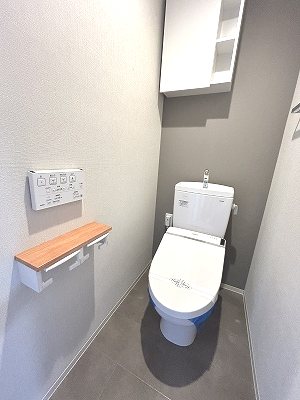 アヴァンセ東口 トイレ