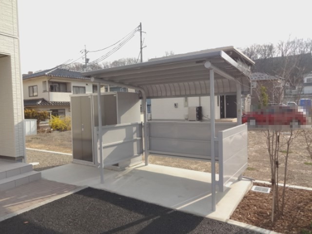 シャーメゾン　ル　シエル その他共有部分