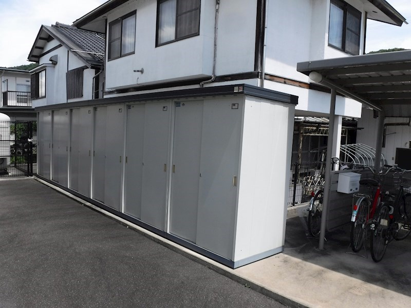 カモミール その他部屋・スペース