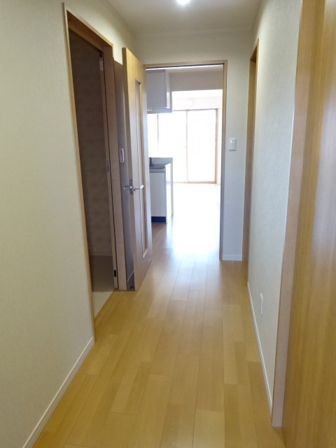 サンレイト中越 その他部屋・スペース