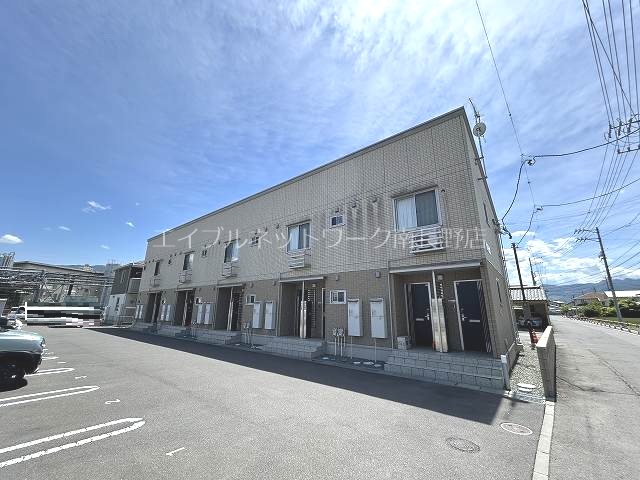 ＪーＲｏｏｍ☆妃　弐番館 外観