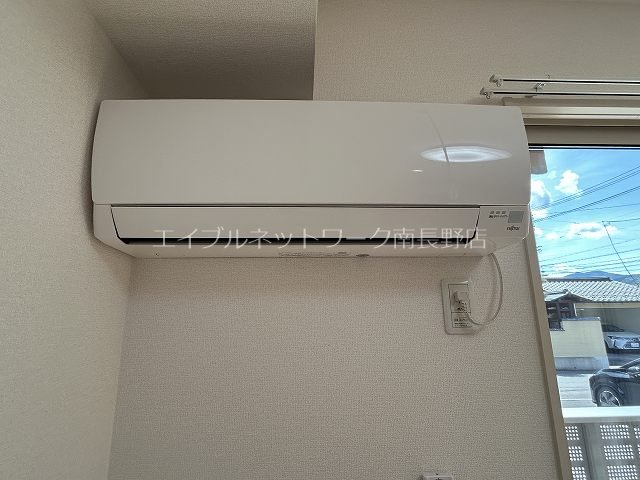 ＪーＲｏｏｍ☆妃　弐番館 その他設備