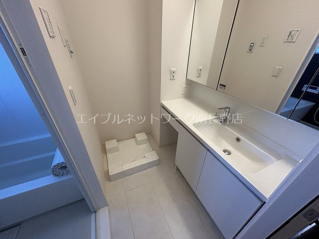 ＪーＲｏｏｍ☆妃　弐番館 洗面所