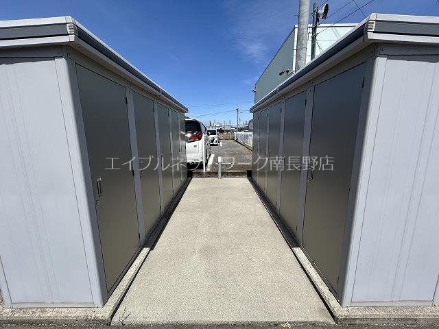 ＪーＲｏｏｍ☆妃　弐番館 その他設備