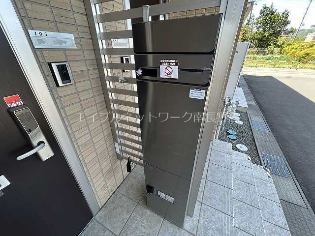ＪーＲｏｏｍ☆妃　弐番館 その他設備