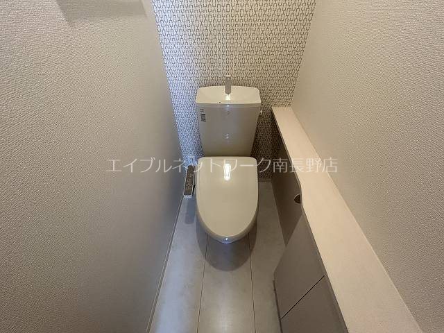 ＪーＲｏｏｍ☆妃　弐番館 トイレ