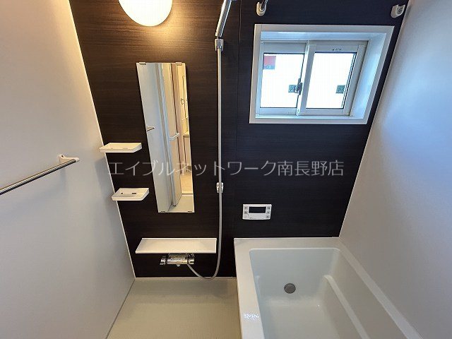 ＪーＲｏｏｍ☆妃　弐番館 風呂画像
