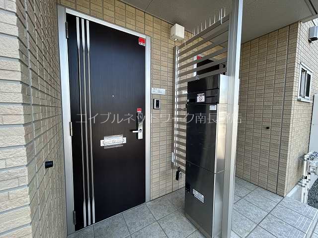 ＪーＲｏｏｍ☆妃　弐番館 エントランス