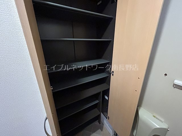 ＪーＲｏｏｍ☆妃　弐番館 玄関