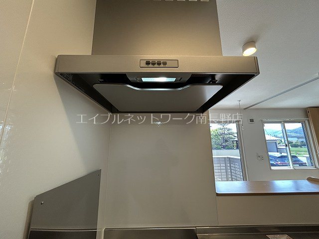 ＪーＲｏｏｍ☆妃　弐番館 キッチン