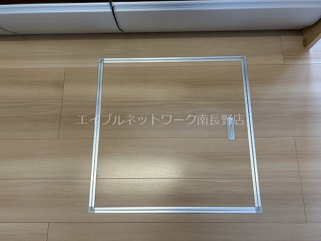 ＪーＲｏｏｍ☆妃　弐番館 キッチン