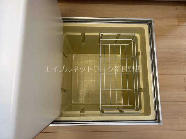 ＪーＲｏｏｍ☆妃　弐番館 キッチン