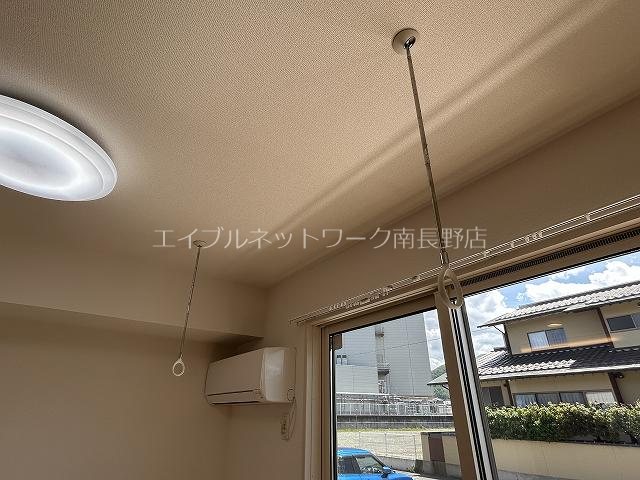 ＪーＲｏｏｍ☆妃　弐番館 その他設備