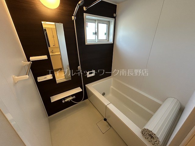 ＪーＲｏｏｍ☆妃　弐番館 風呂画像