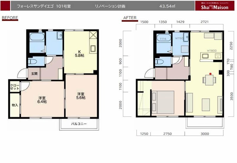 フォーレスサンディエゴ その他