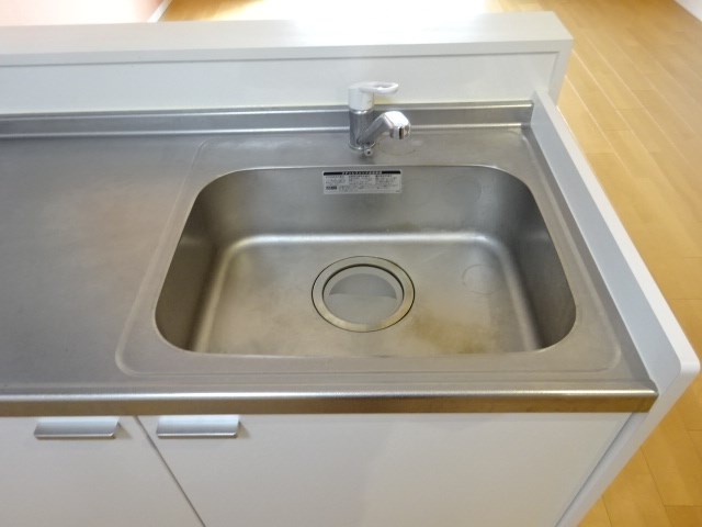 サンレイト中越 キッチン