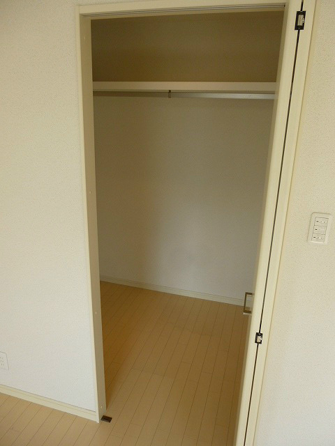 JOYタキザワ 収納