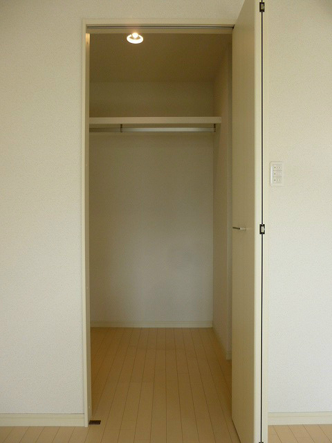 JOYタキザワ 収納