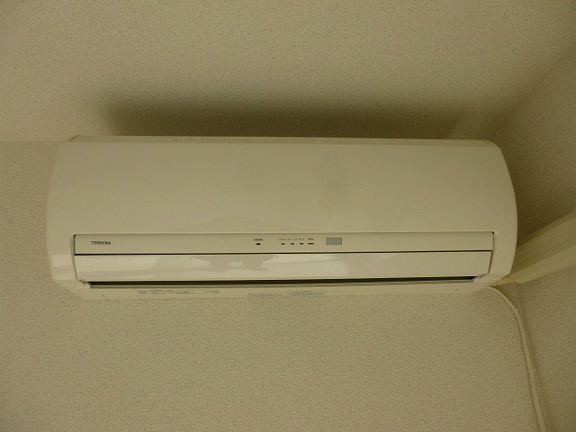 JOYタキザワ その他設備