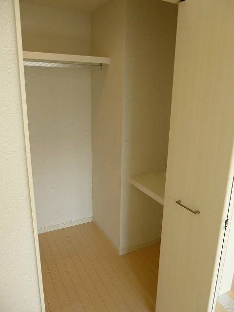 JOYタキザワ 収納