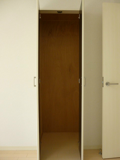 JOYタキザワ 収納