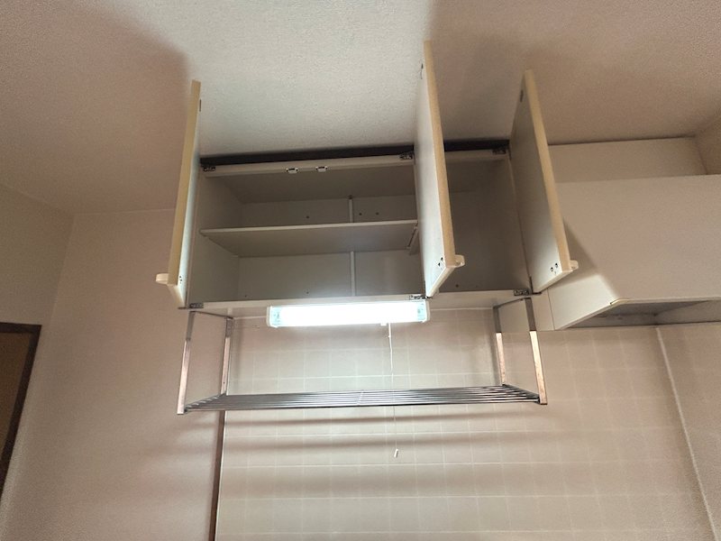 Surplus DREAMⅠ キッチン