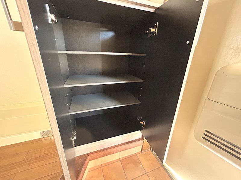 Surplus DREAMⅠ 収納