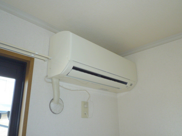セジュールエクセル その他設備
