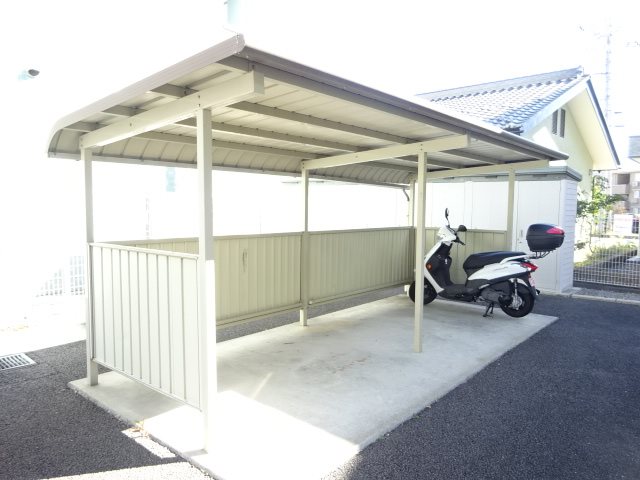 サンライズ東口 その他共有部分