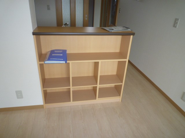 サンライズ東口 収納