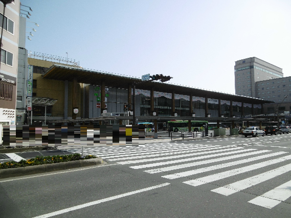 サンライズ東口 ショッピング施設