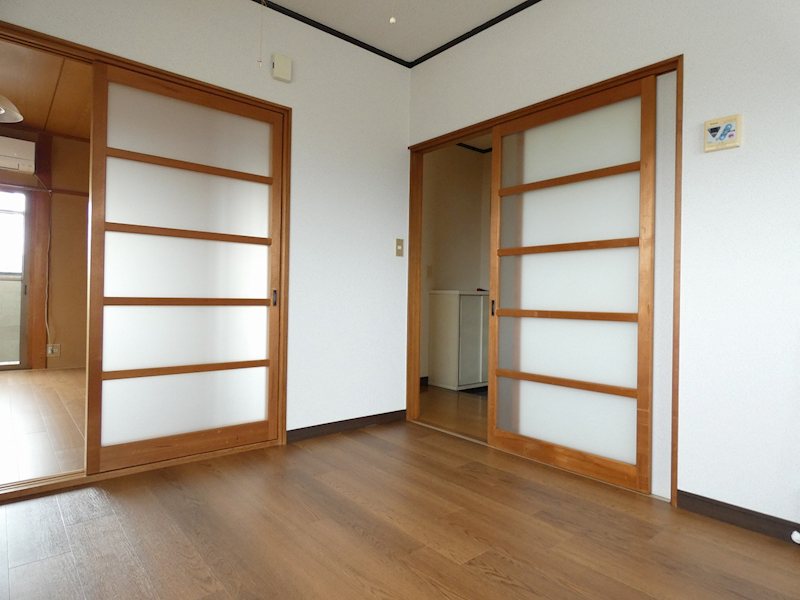 シノダハイツ その他