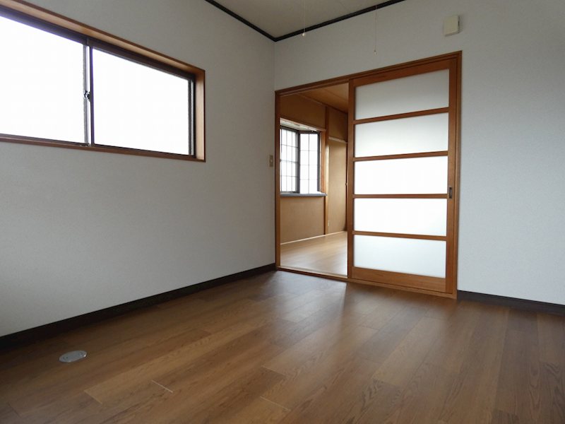 シノダハイツ その他