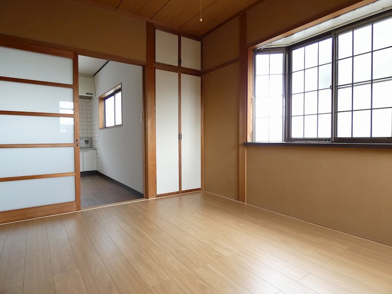 シノダハイツ その他