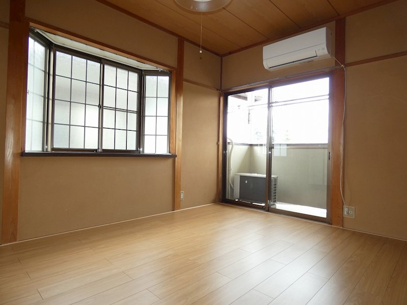 シノダハイツ その他