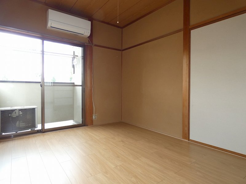 シノダハイツ その他