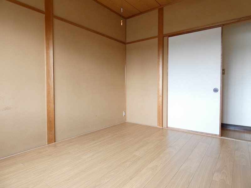 シノダハイツ その他