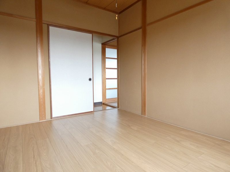 シノダハイツ その他