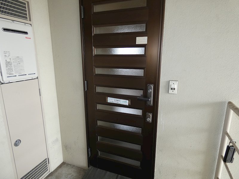 シノダハイツ その他